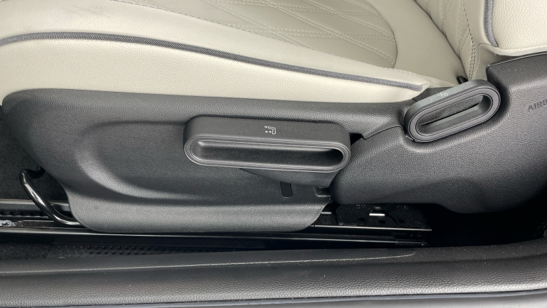 MINI Hatchback 2.0 Cooper S Exclusive 3dr Auto [Comfort Pack] Petrol Hatchback